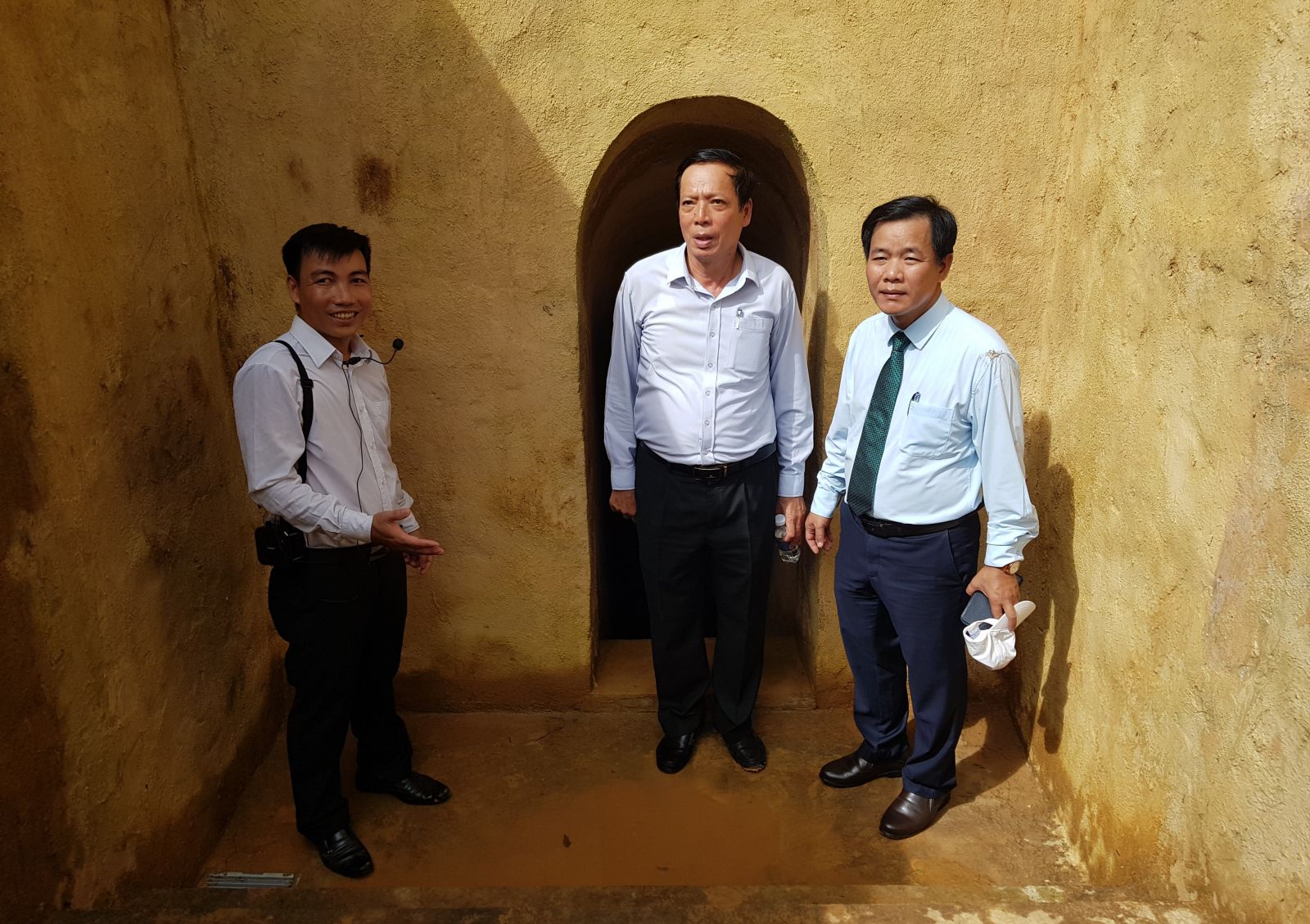 Thừa Thiên Huế: Khánh thành Di tích lịch sử Quốc gia Khu ủy Trị Thiên