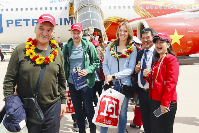 Khánh Hòa đẩy mạnh chuyển đổi số, phát triển sản phẩm công nghệ nâng cao trải nghiệm khách du lịch