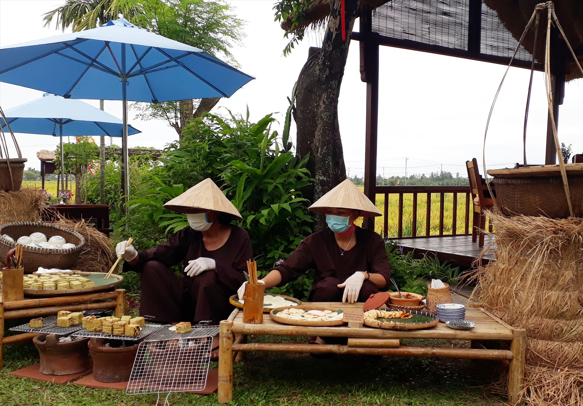 Phát triển du lịch sinh thái ở Cẩm Thanh (Quảng Nam): Làm mới sản phẩm đặc trưng