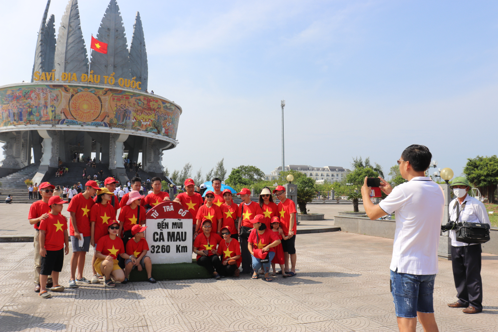 TP Móng Cái (Quảng Ninh): Chuẩn bị các điều kiện đón khách quốc tế dịp Tết Nguyên đán 2023