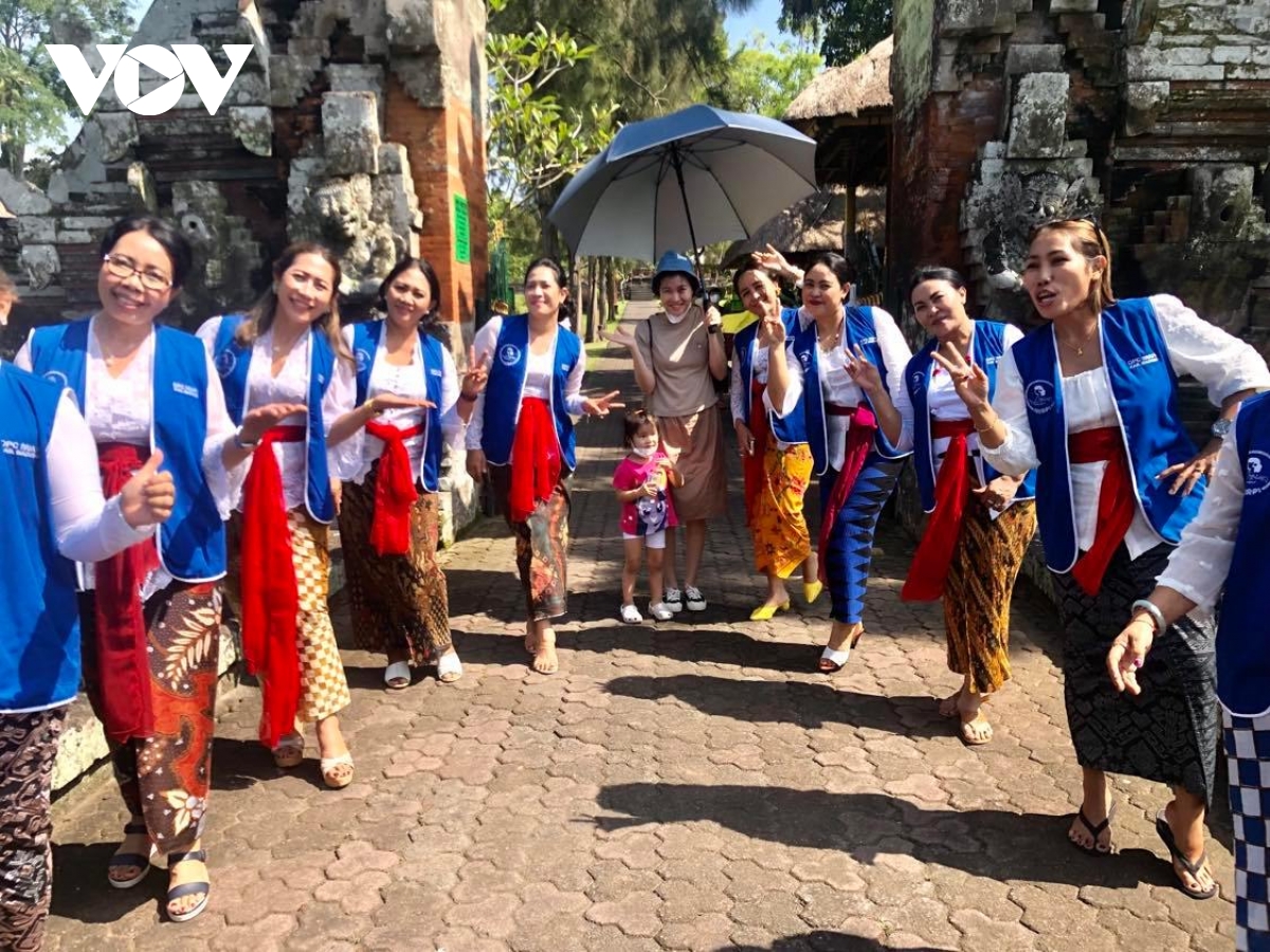 Bali (Indonesia) đưa ra hai lựa chọn cách ly cho du khách nước ngoài