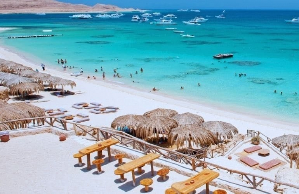 Ai Cập - một trong số những điểm du lịch tốt nhất 2022