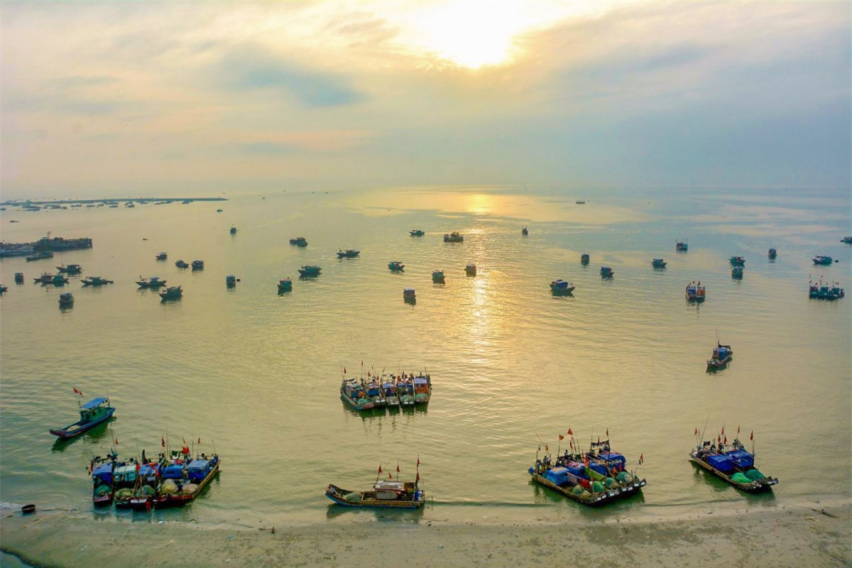 Bỏ túi các điểm check-in cực hot tại đảo Cô Tô - Quảng Ninh