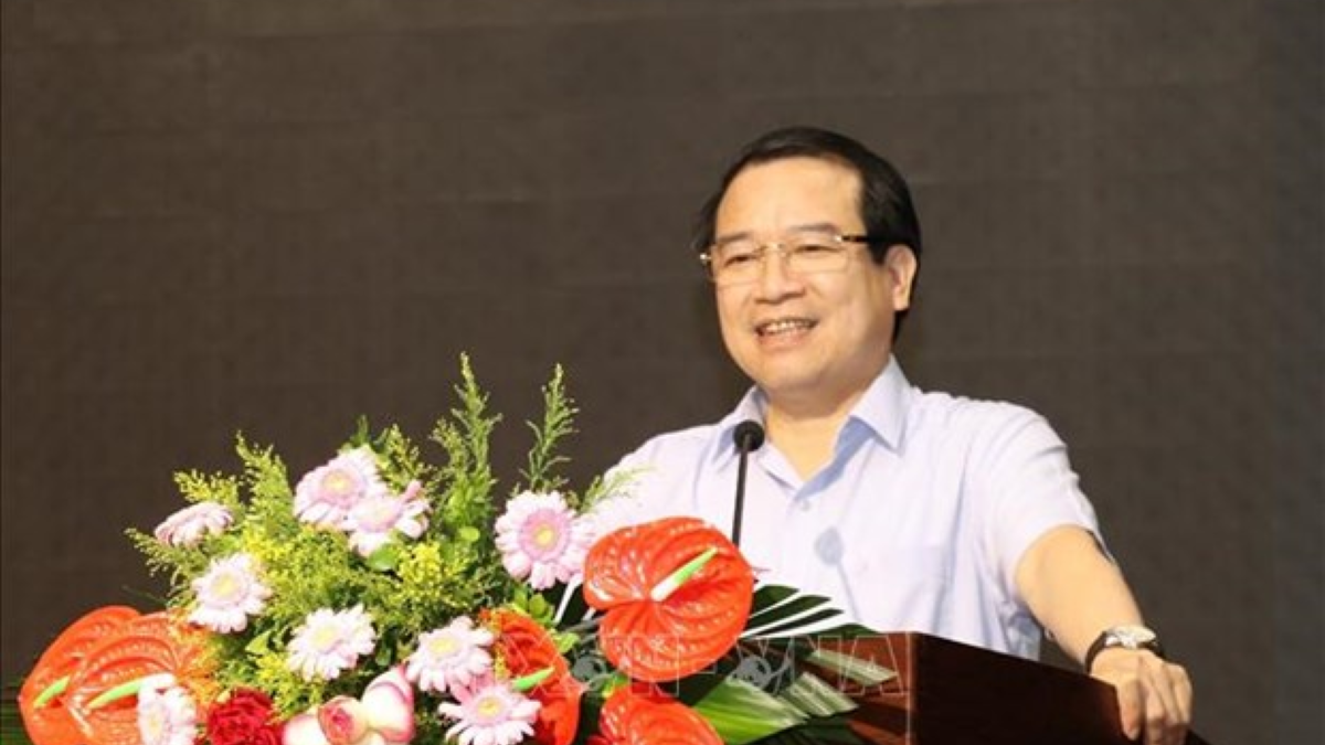 Ninh Bình tổ chức Hội thảo xúc tiến và xây dựng sản phẩm du lịch năm 2022