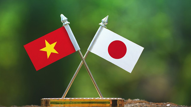 Thông báo về cuộc thi thiết kế logo kỷ niệm 50 năm thiết lập quan hệ ngoại giao Nhật Bản - Việt Nam