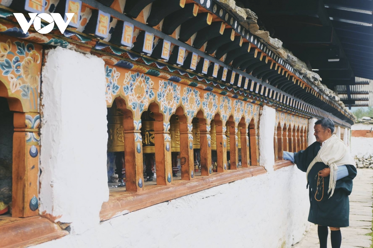 Bhutan mở cửa đón du khách trở lại với mức phí cao 