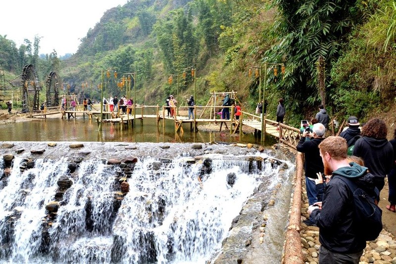 Lào Cai: Xây dựng sản phẩm du lịch gắn với thiên nhiên, văn hóa bản địa để phát triển bền vững