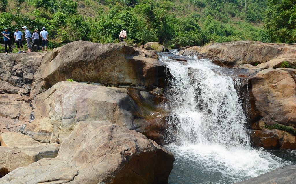 Thừa Thiên Huế: Mở hướng phát triển du lịch cộng đồng Dương Hòa