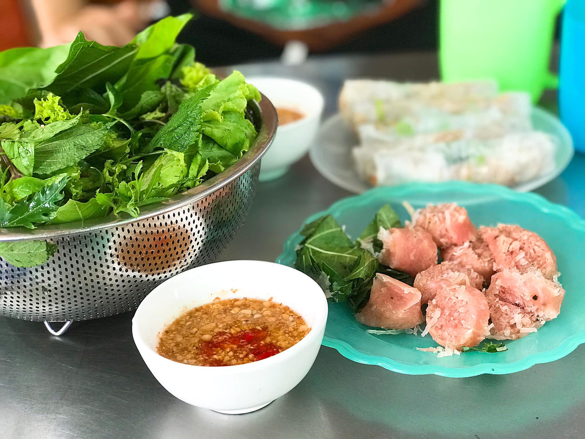 Nem chua - Niềm tự hào mang đậm dấu ấn ẩm thực của người dân xứ Thanh - 4