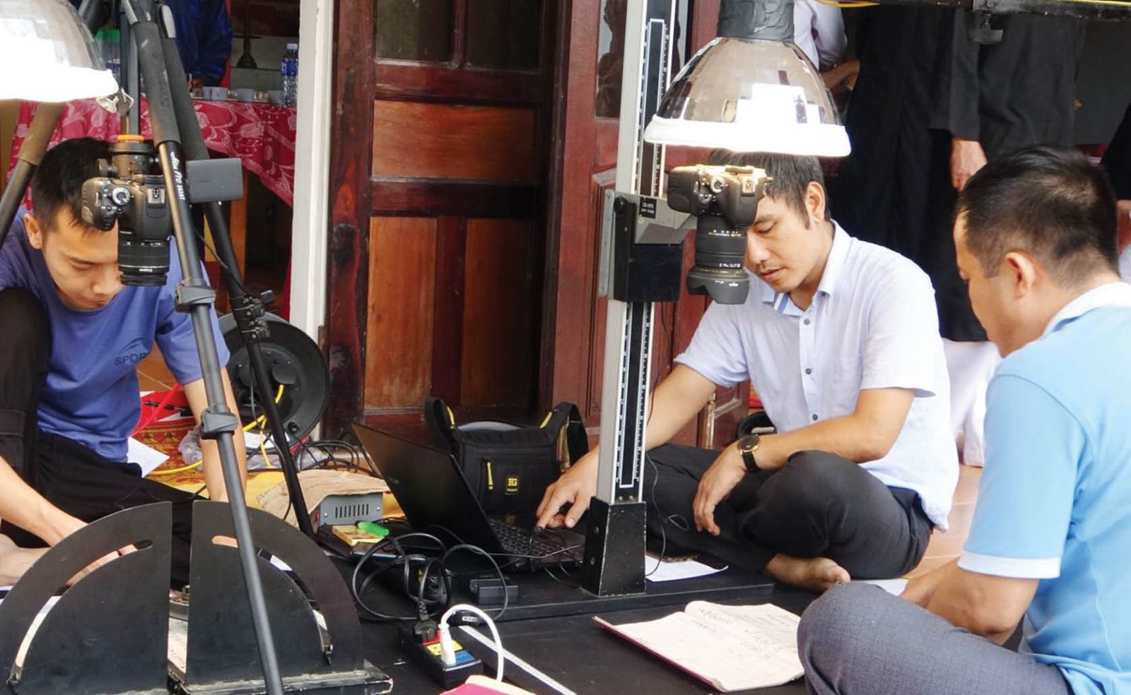 Thừa Thiên Huế: Công nghệ số và hành trình quảng bá di sản, thúc đẩy du lịch