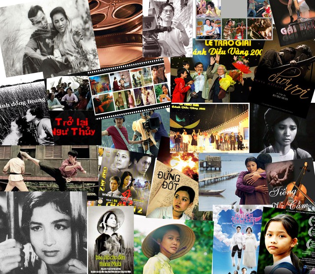 Tận dụng thế mạnh của điện ảnh để quảng bá hình ảnh Việt Nam ra thế giới