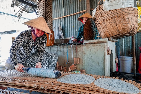 Festival Bảo tồn và Phát triển làng nghề Việt Nam sẽ diễn ra vào tháng 11/2023 