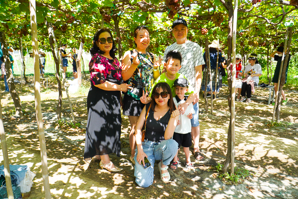 Du lịch Ninh Thuận đặt mục tiêu đón 2,9 triệu lượt khách