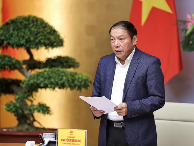 Bộ trưởng Nguyễn Văn Hùng đề xuất nhiều giải pháp tạo thuận lợi cho du lịch, hỗ trợ doanh nghiệp và hoạt động kinh doanh du lịch