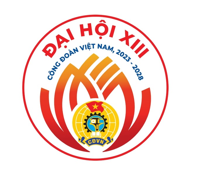 Đẩy mạnh tuyên truyền về Đại hội XIII Công đoàn Việt Nam nhiệm kỳ 2023-2028