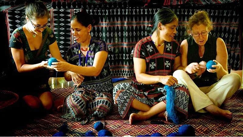 Những người giữ bản sắc văn hóa vùng cao ở Thừa Thiên Huế