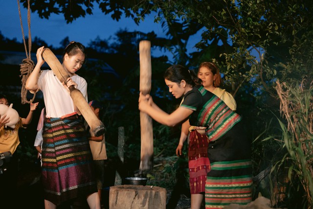 Quảng Bình: Chung tay giúp bà con dân tộc Bru - Vân Kiều phát triển du lịch bền vững