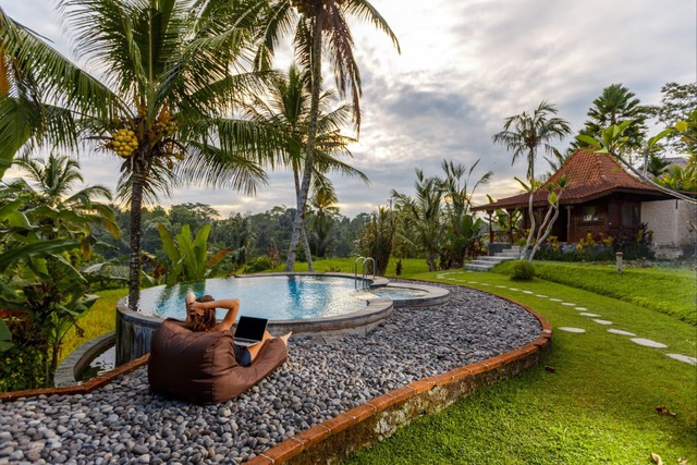  Cách Bali (Indonesia) ''đánh cược'' vào trải nghiệm chăm sóc sức khỏe và ẩm thực bền vững phát triển du lịch