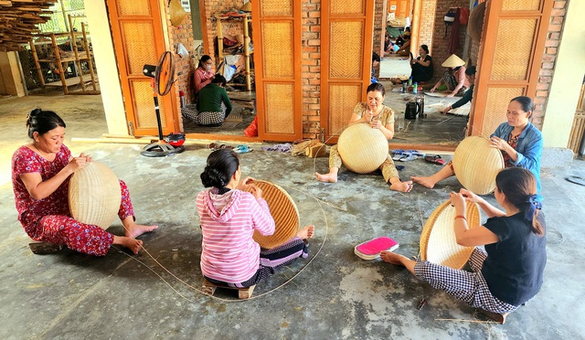  Đến năm 2030, phát triển 5 làng nghề gắn với du lịch tại Thừa Thiên Huế