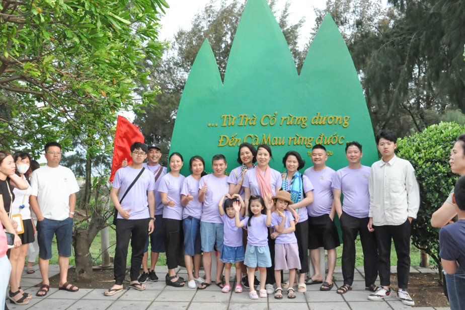 Móng Cái (Quảng Ninh): Tín hiệu vui từ hoạt động du lịch