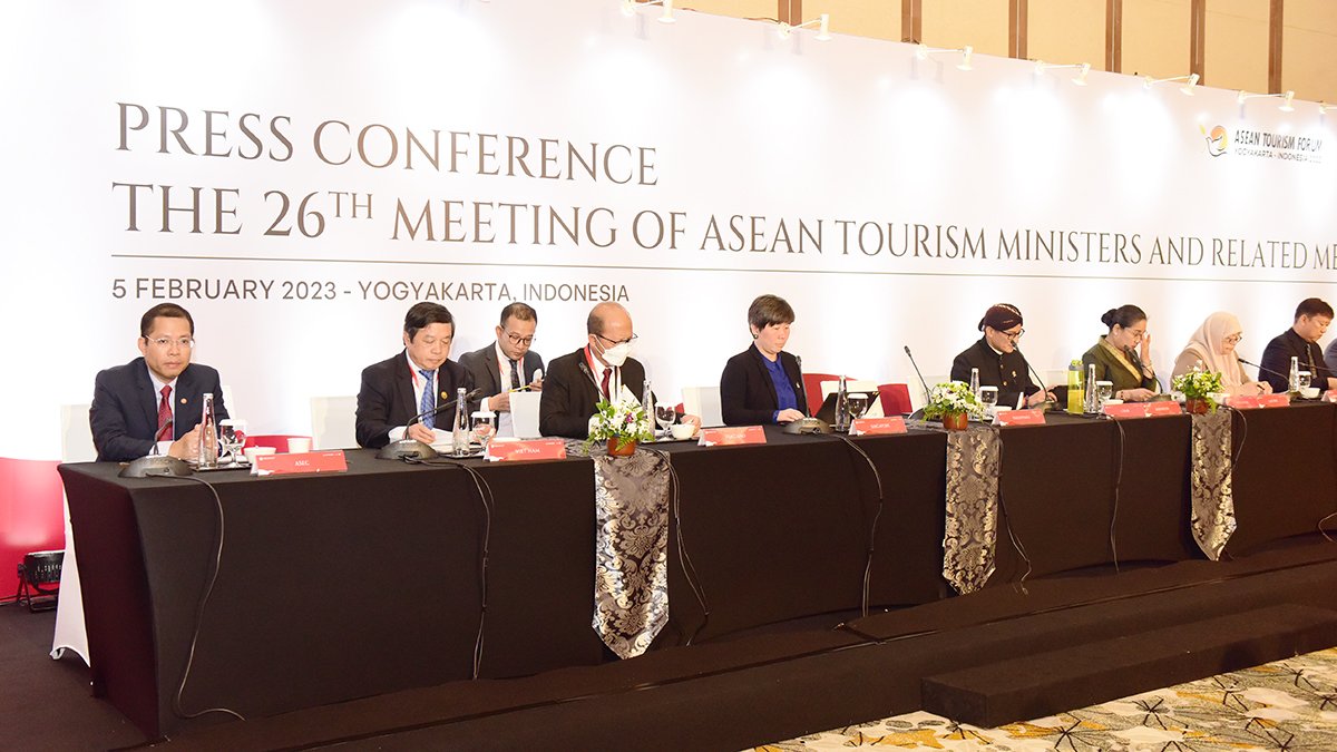 ASEAN tăng cường kết nối, tạo thuận lợi đi lại, đẩy mạnh khai thác thị trường nội khối và các đối tác tiềm năng
