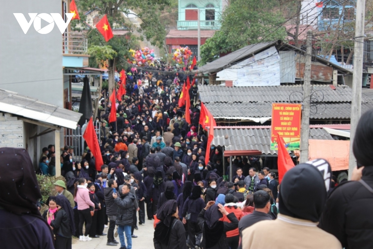 Lạng Sơn đảm bảo an ninh trật tự trong mùa lễ hội