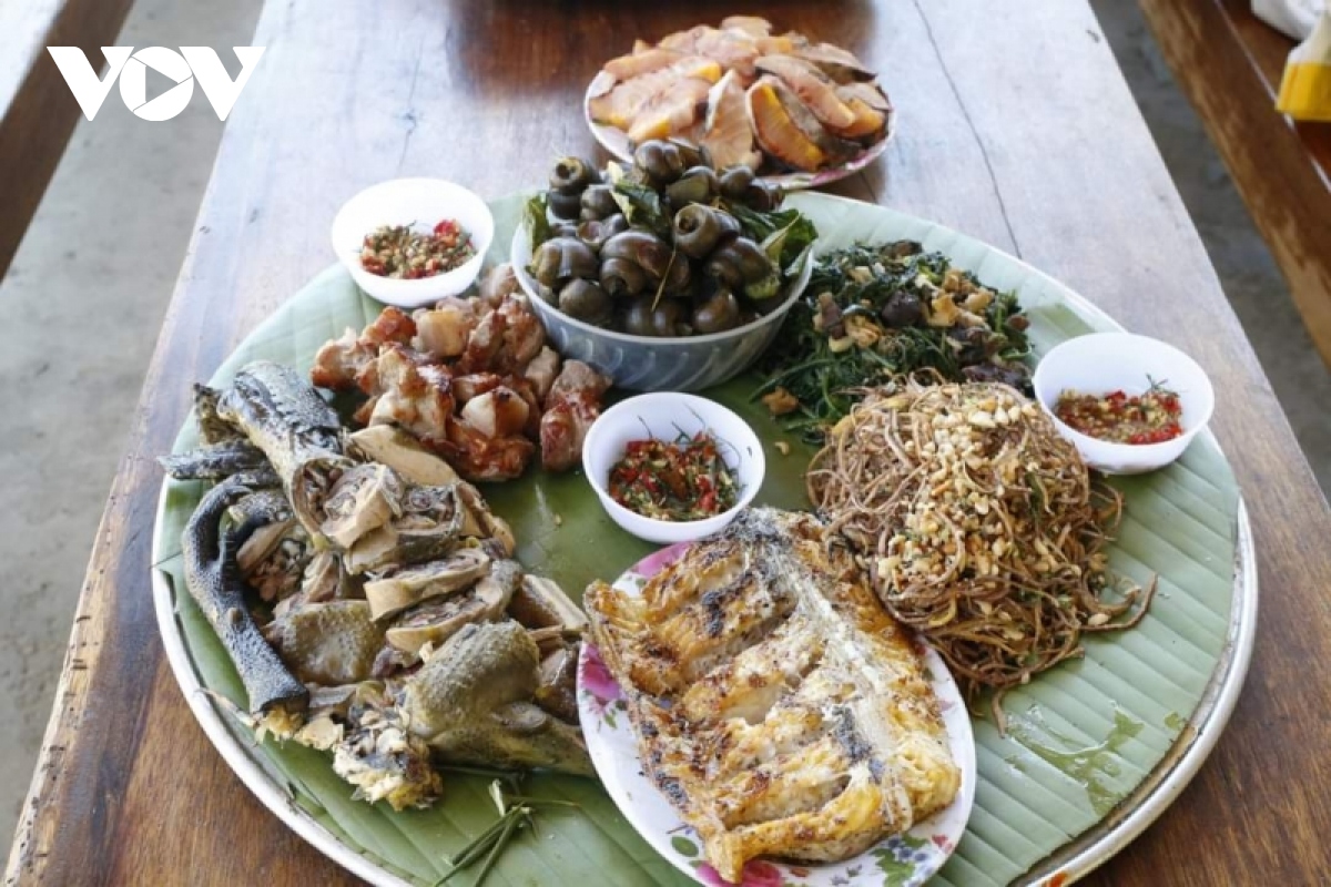 Yên Bái: Lễ hội ẩm thực đất quế Văn Yên sẽ diễn ra vào ngày 26/3