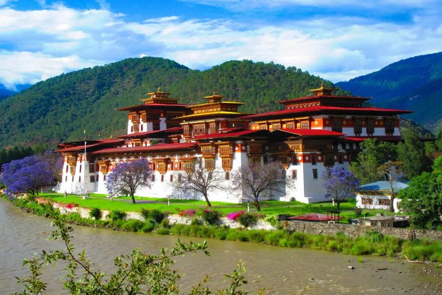  ''Quốc gia hạnh phúc'' Bhutan đặt mục tiêu lớn về du lịch