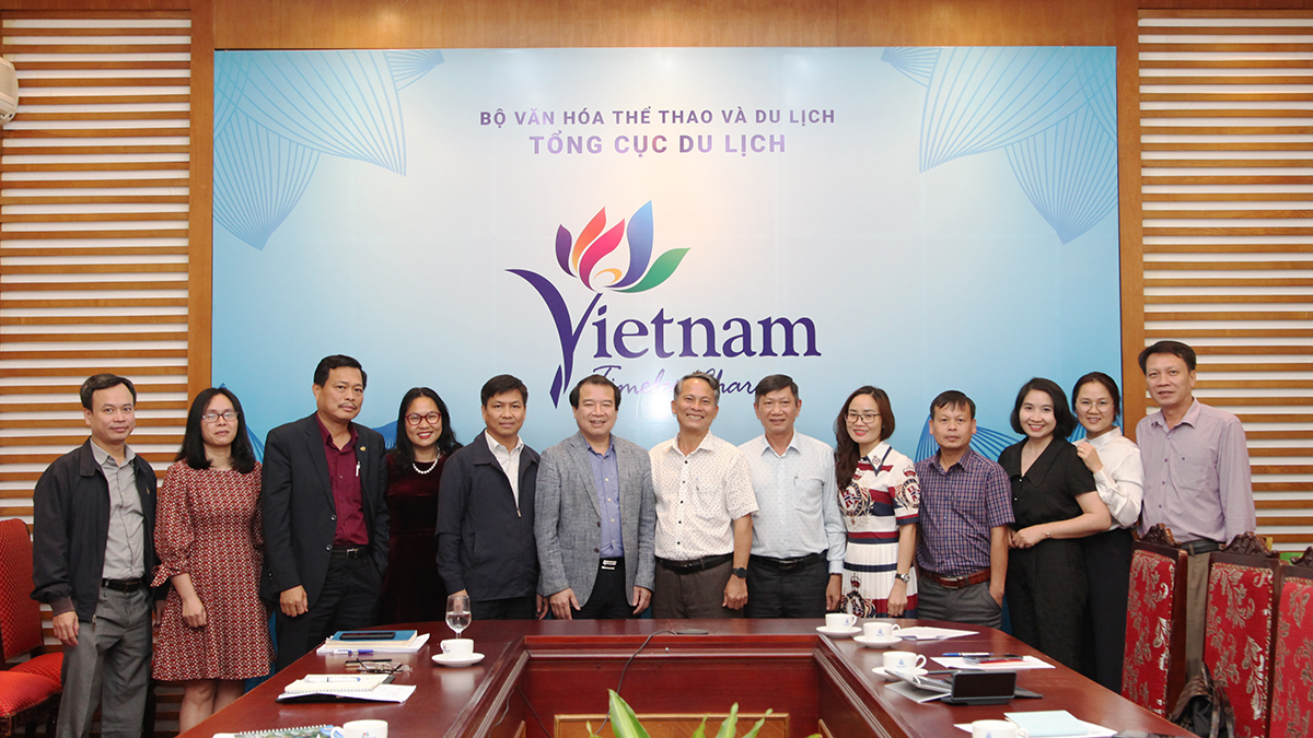 Tổng cục Du lịch hỗ trợ huyện Tu Mơ Rông (Kon Tum) khai thác tiềm năng phát triển du lịch