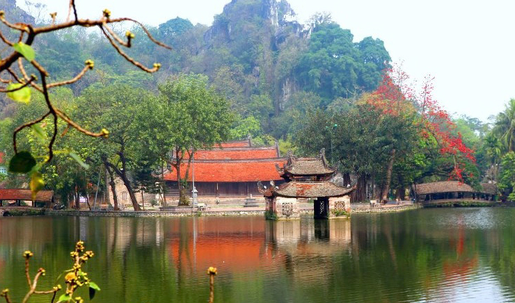 Hà Nội: Sẵn sàng cho Lễ hội chùa Thầy 2023