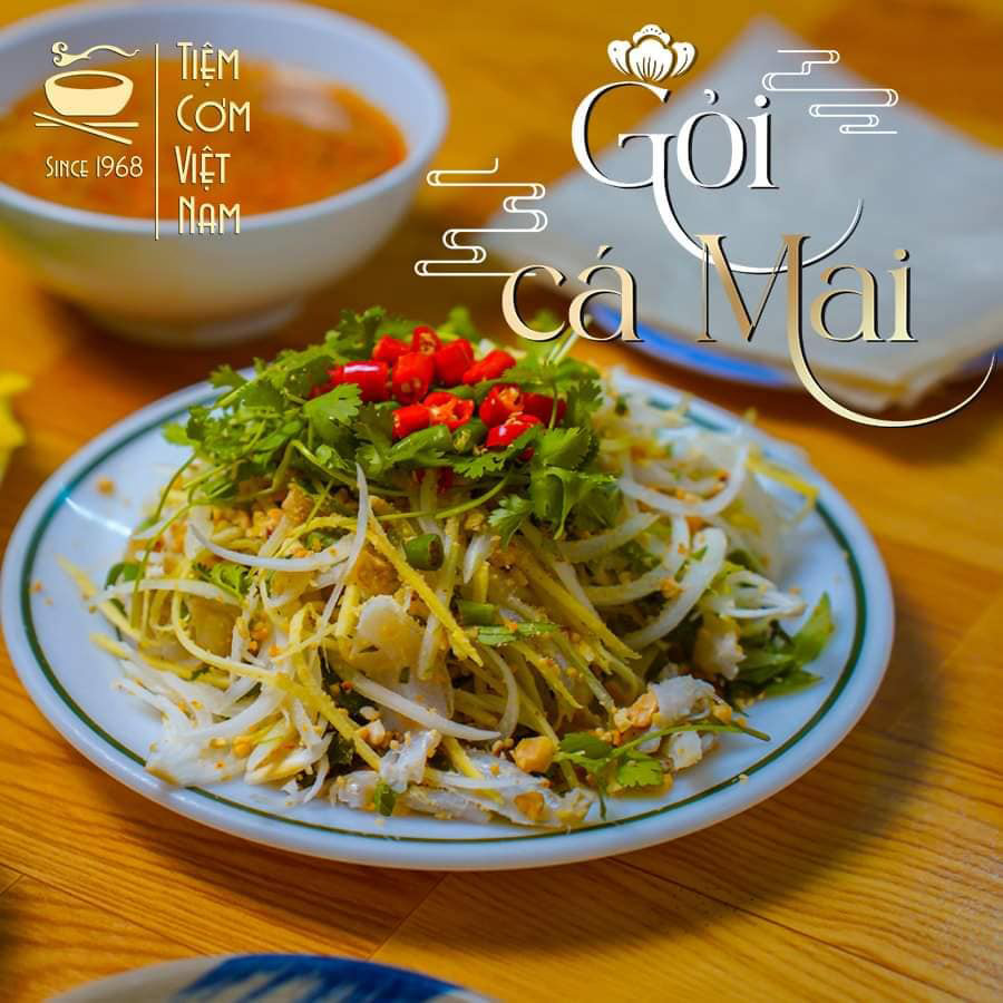 Đón chờ tinh hoa ẩm thực Việt tại Lễ hội Văn hóa - Ẩm thực Việt Nam 2023