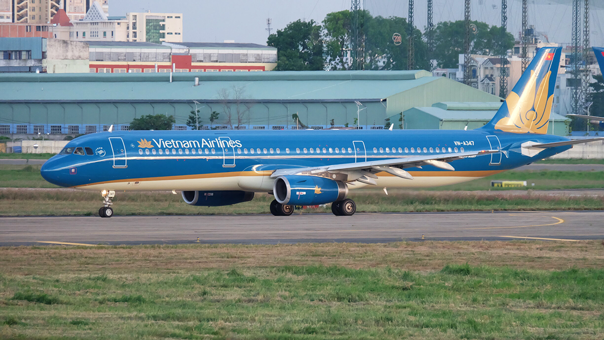 Từ 20/5: Vietnam Airlines mở đường bay mới tới Mumbai, Ấn Độ