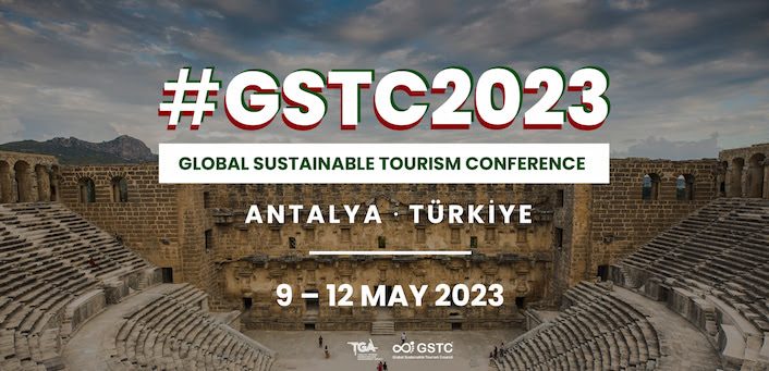 Mời tham dự Hội nghị quốc tế về Du lịch bền vững tại Thổ Nhĩ Kỳ