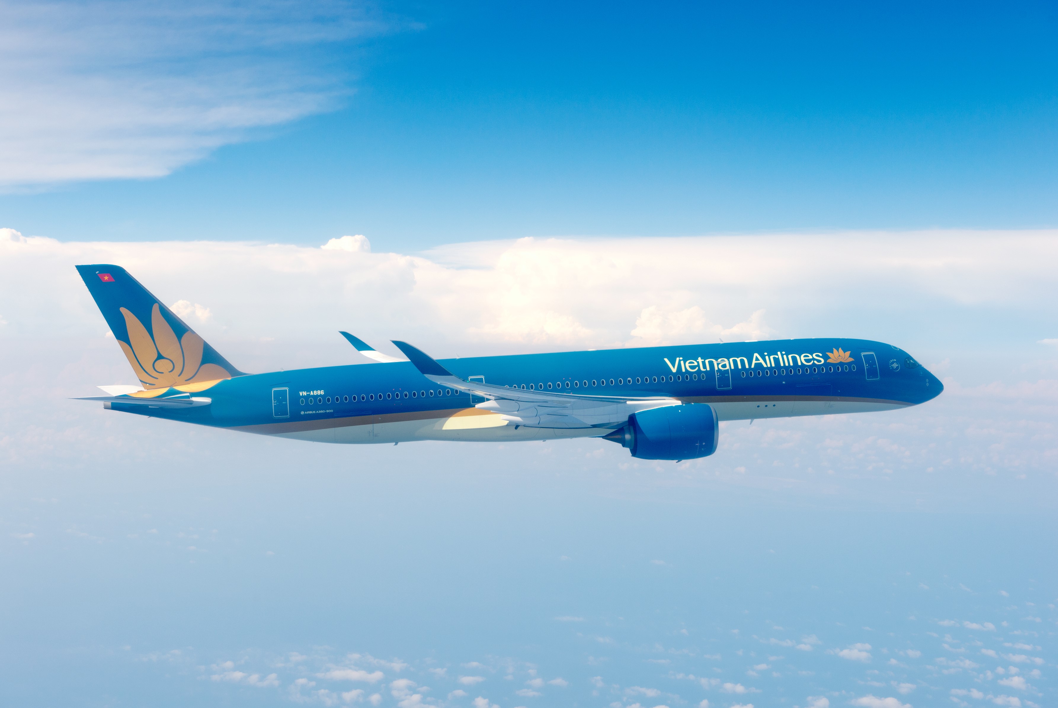 Vietnam Airlines khai thác đường bay thẳng Hà Nội - Melbourne từ ngày 15/6/2023