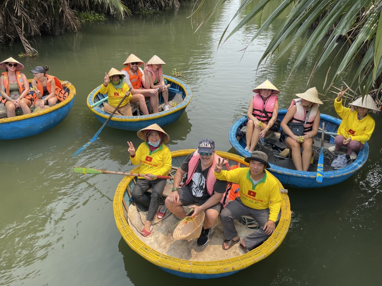 Quảng Nam: Làng du lịch cộng đồng Trà Nhiêu khởi sắc trở lại