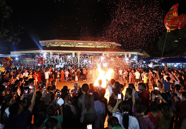 Festival Cao nguyên trắng Bắc Hà mùa hè năm 2023 sẽ diễn ra từ ngày 3 – 11/6