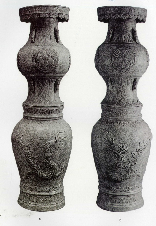 Giới thiệu nét đặc sắc gốm Bát Tràng từ thế kỷ 14 đến thế kỷ 20