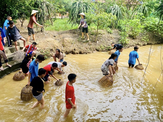 Quảng Ninh: Sôi động các chương trình kích cầu du lịch hè