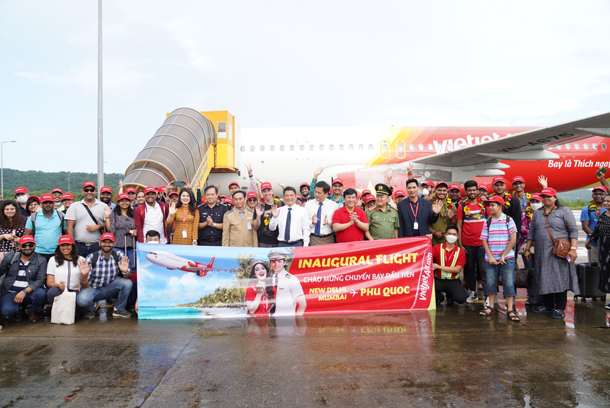 Giám đốc Agoda: Du lịch Việt Nam thu hút lượng tìm kiếm lớn từ du khách Ấn Độ