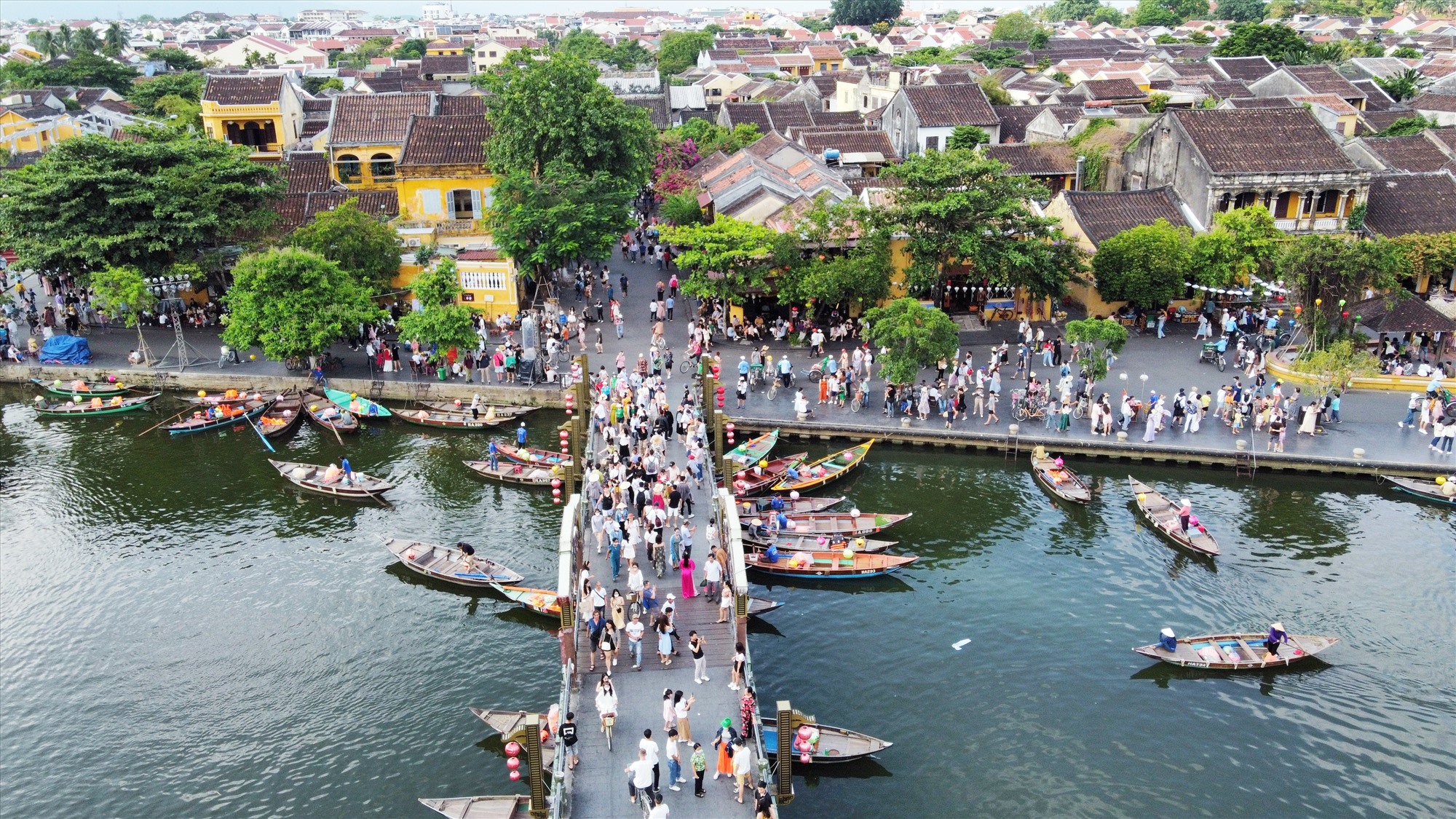 Hài hòa thị hiếu các thị trường khách ở Quảng Nam