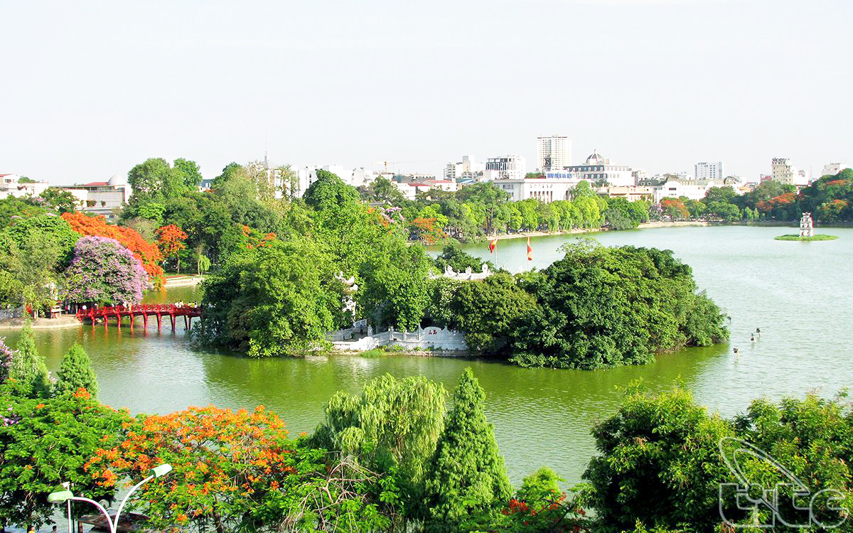 Hà Nội, TP. Hồ Chí Minh là điểm đến xu hướng hàng đầu thế giới dành cho khách du lịch một mình