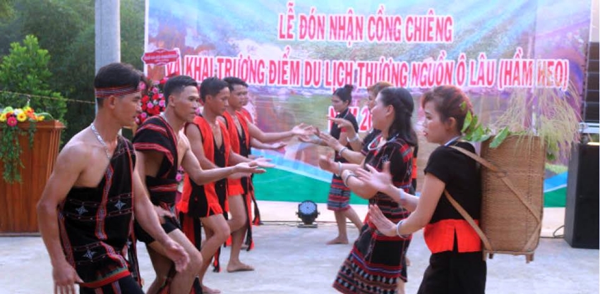 Thừa Thiên Huế: Đưa văn hóa truyền thống người Pa Hy vào khai thác du lịch