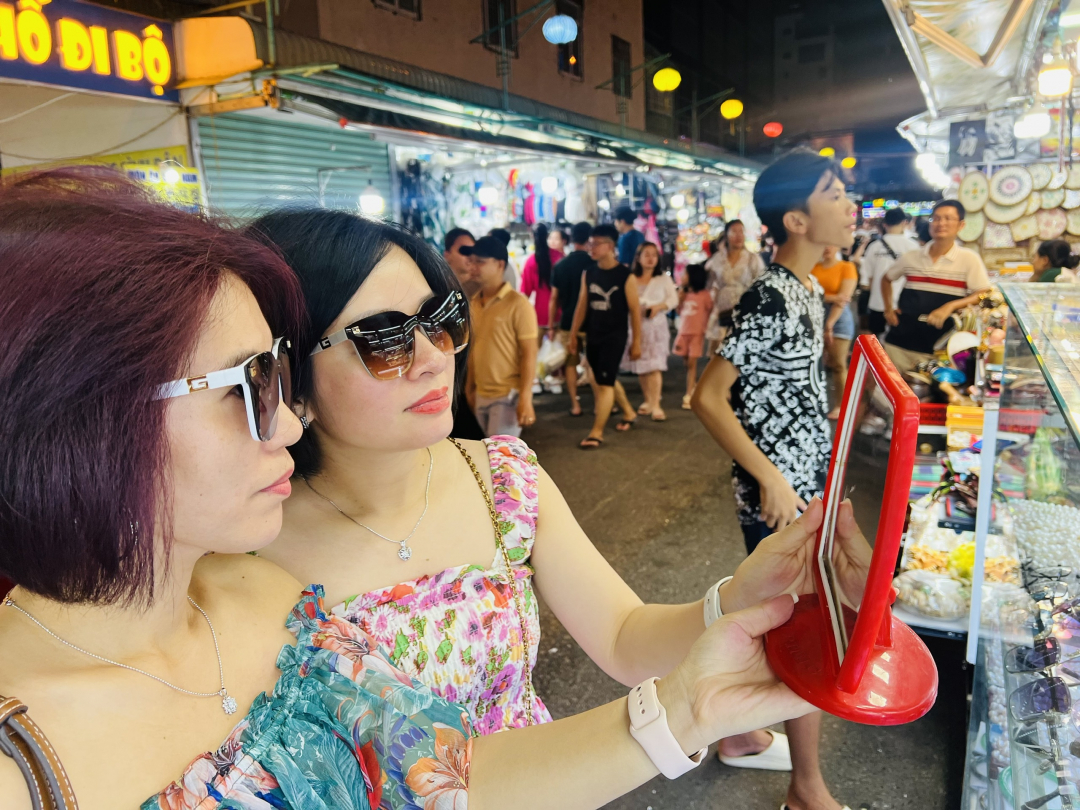 Khánh Hòa: Đề án phát triển kinh tế ban đêm - Sẽ tạo cú hích cho du lịch