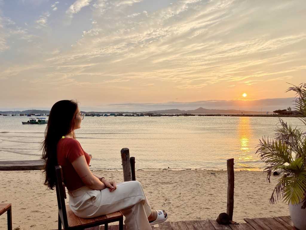 Quảng Ninh: Cô Tô hướng tới du lịch không mùa vụ