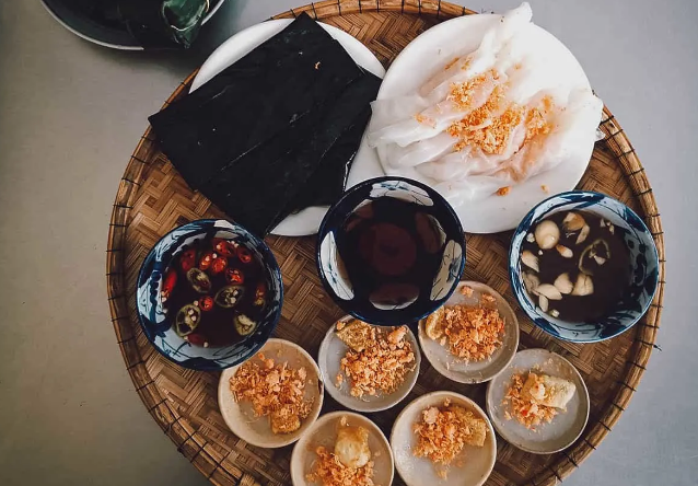 Báo quốc tế gợi ý những món bánh truyền thống thơm ngon của Việt Nam