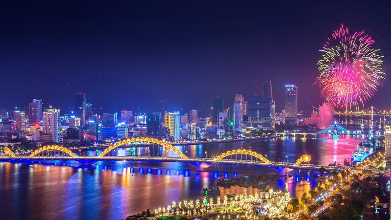 Phát triển du lịch đêm, tạo giá trị gia tăng cao cho du lịch Việt