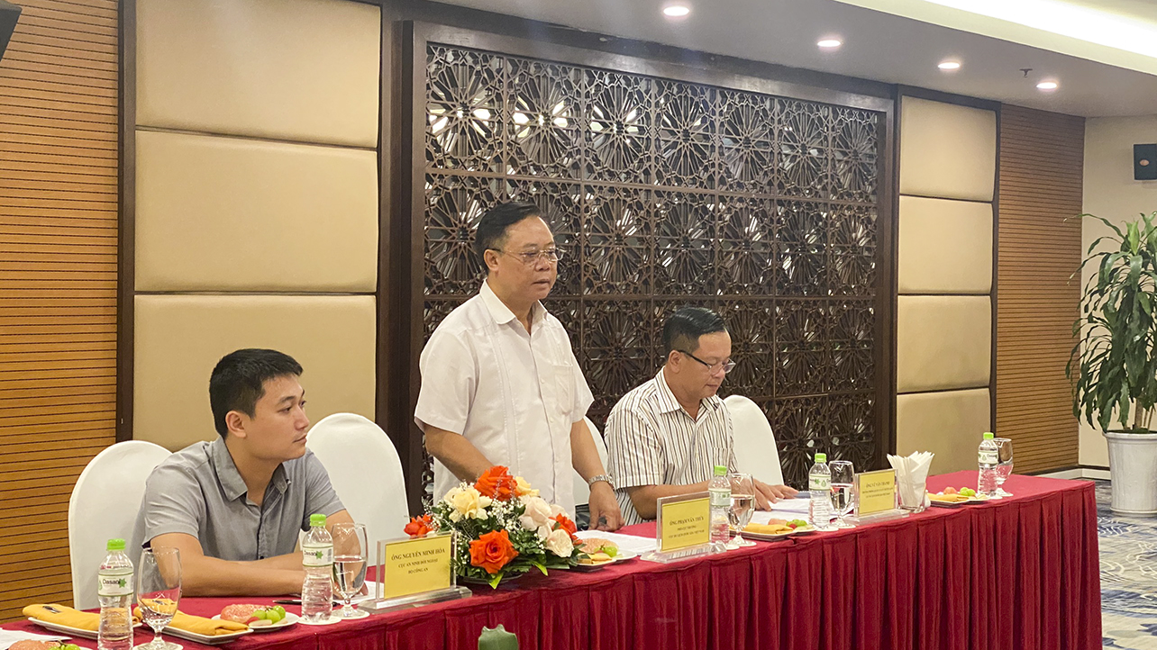 Cục Du lịch Quốc gia Việt Nam kiểm tra, đánh giá chất lượng hệ thống cơ sở lưu trú du lịch tại Nghệ An