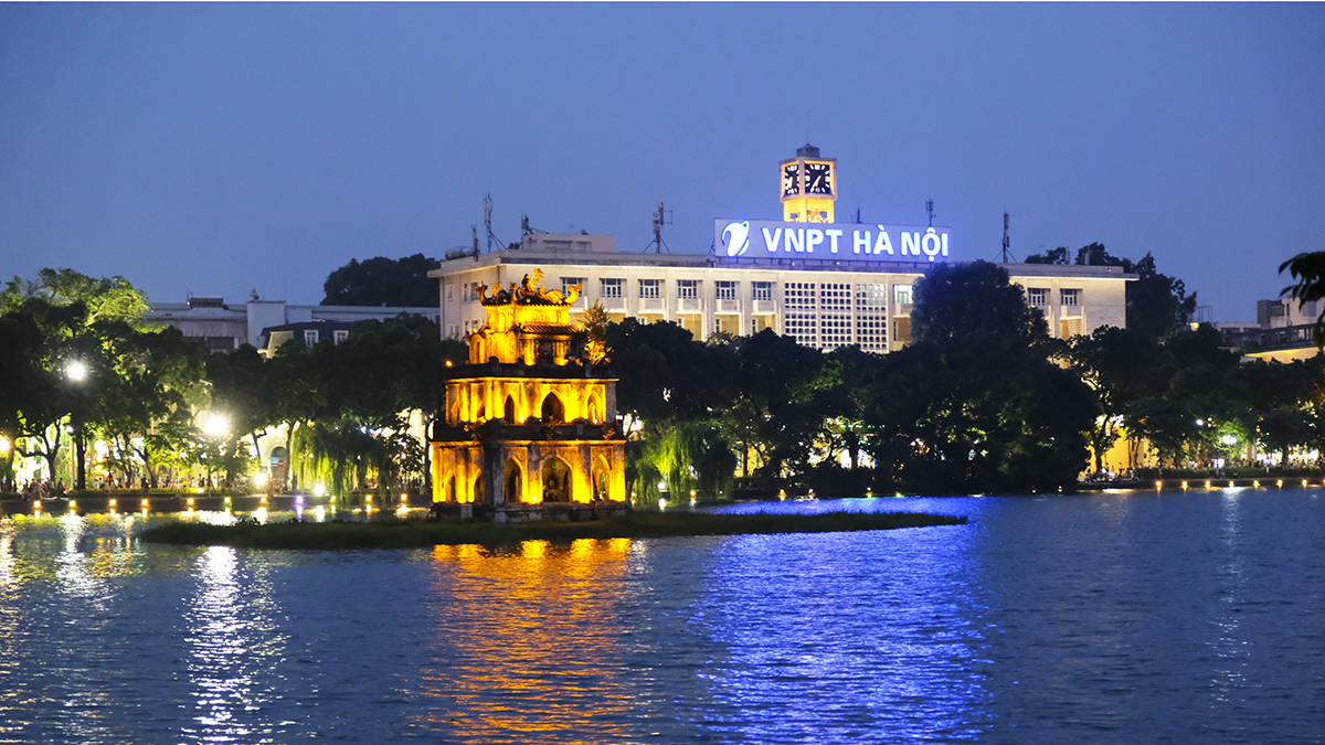 Festival Thu Hà Nội sẽ diễn ra từ ngày 29/9 đến 01/10/2023 với nhiều hoạt động hấp dẫn