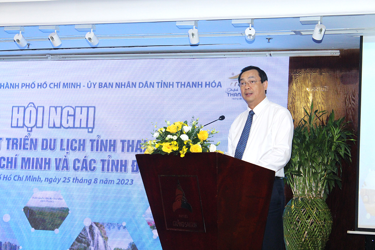 Cục trưởng Nguyễn Trùng Khánh: Đưa liên kết đi vào chiều sâu, tập trung triển khai Nghị quyết 82 của Chính phủ