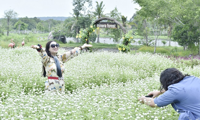 Bà Rịa - Vũng Tàu: Thay đổi cách tiếp cận để thu hút du khách